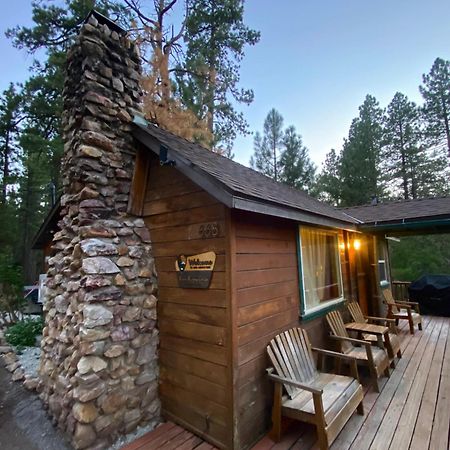 Snow Bunny Lodge - Perfect Big Bear Getaway! Deck With A New Hot Tub And Charcoal Barbecue! Big Bear Lake Dış mekan fotoğraf