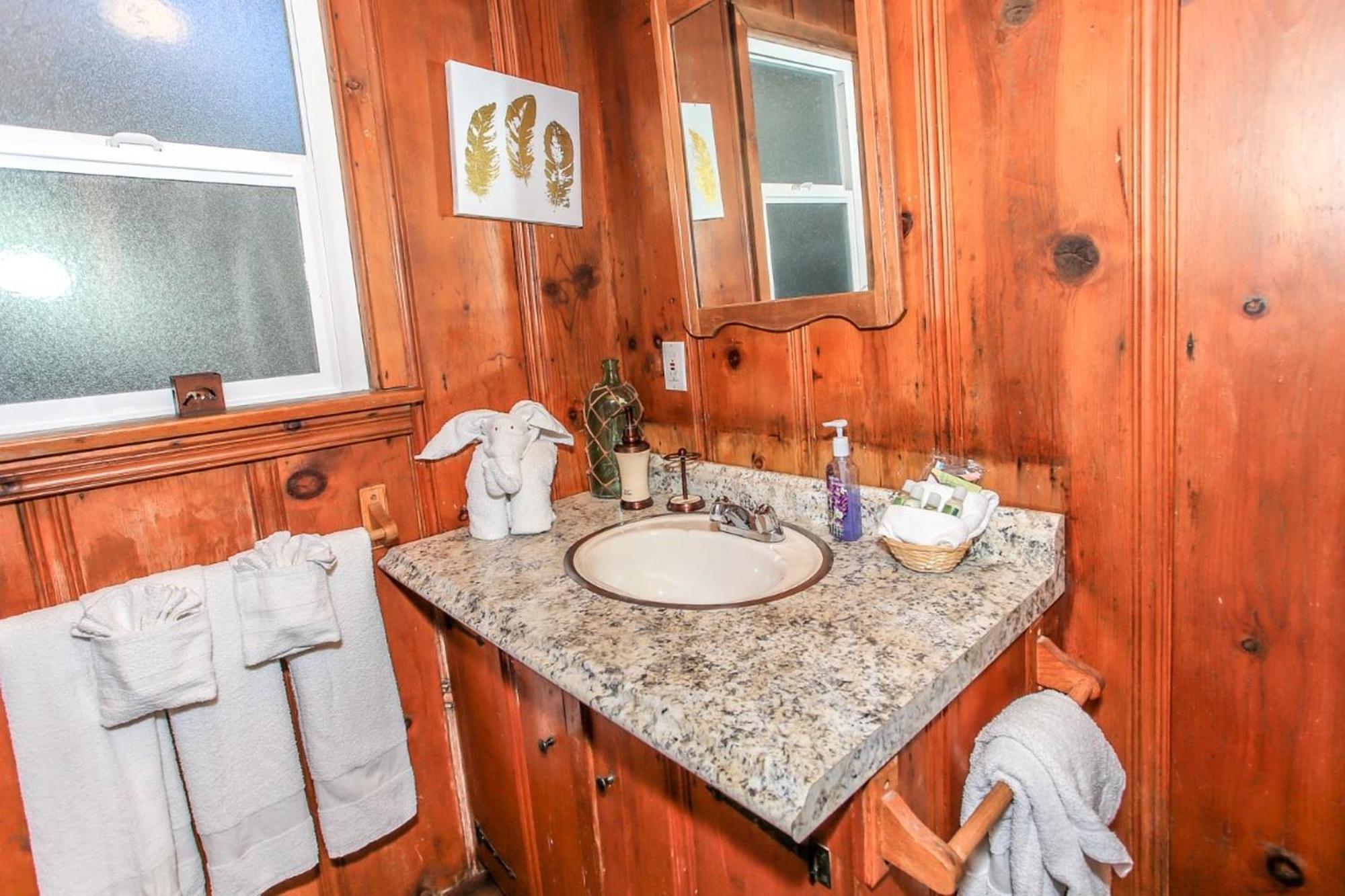 Snow Bunny Lodge - Perfect Big Bear Getaway! Deck With A New Hot Tub And Charcoal Barbecue! Big Bear Lake Dış mekan fotoğraf
